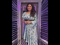 Priyanka Vijay Tv Tamil Anchor Shot News