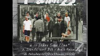 06 ◦ Catch 22 - Sounds Good But I Don&#39;t Know  (Demo Length Version)