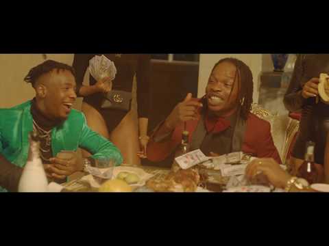 Naira Marley x Young Jonn - Mafo [Official Video]