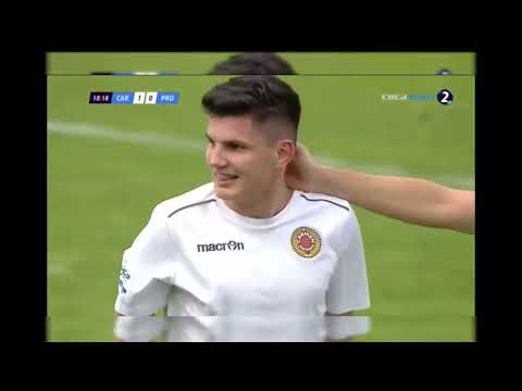 Andrei Narcis Ionita