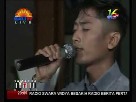 SAMATRA 3 JUNI 2018 - ELINA DEWI & GUS PRADA