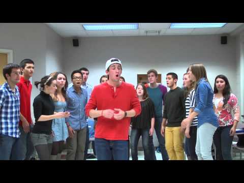 Tar Heel Voices ICCA Submission