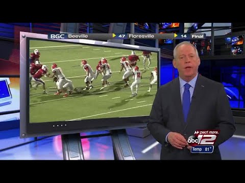 BGC Week 5 Friday Night Highlights Pt. 2