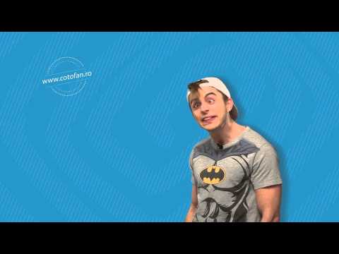 Cotofan/Politia Muzicii - Clip vechi pentru noua piesa Akcent; Nu sunt