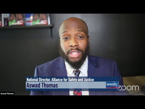 National Crime Victims