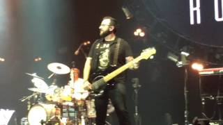 Darius Rucker - Lighter up