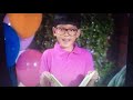 Barney And The Backyard Gang VHS The Backyard Show Part 2