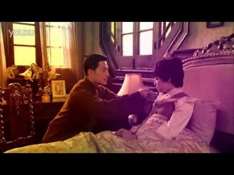 f(x) Victoria Chiness drama trailer