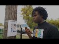 Kanel Joseph Calls Missing Cat Number