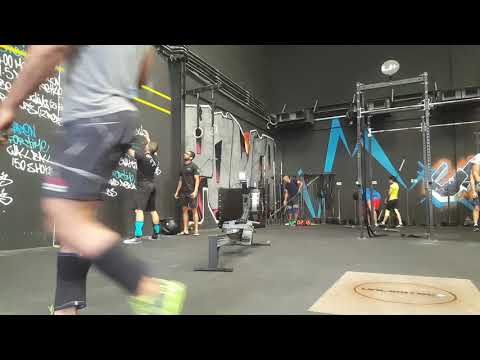 Battle of the East Qualifier 17 3   2017