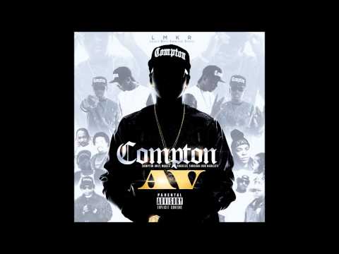 That Aint U Av LMKR Ft.THE GAME, Blk Owt, Killa Twain & Rimpau