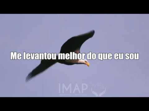 Me Levantou // You Raise Me Up (PLAYBACK)