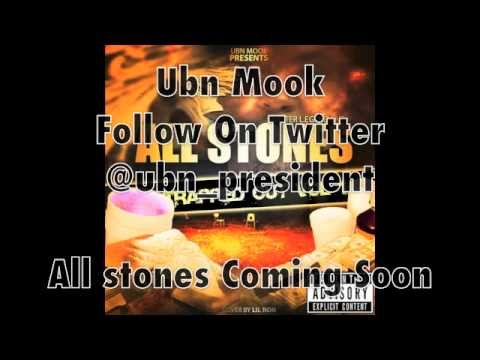 Inkster Legends- On The Flo Ft. P-Gutta, Lom Pillz, & Carl Carlton