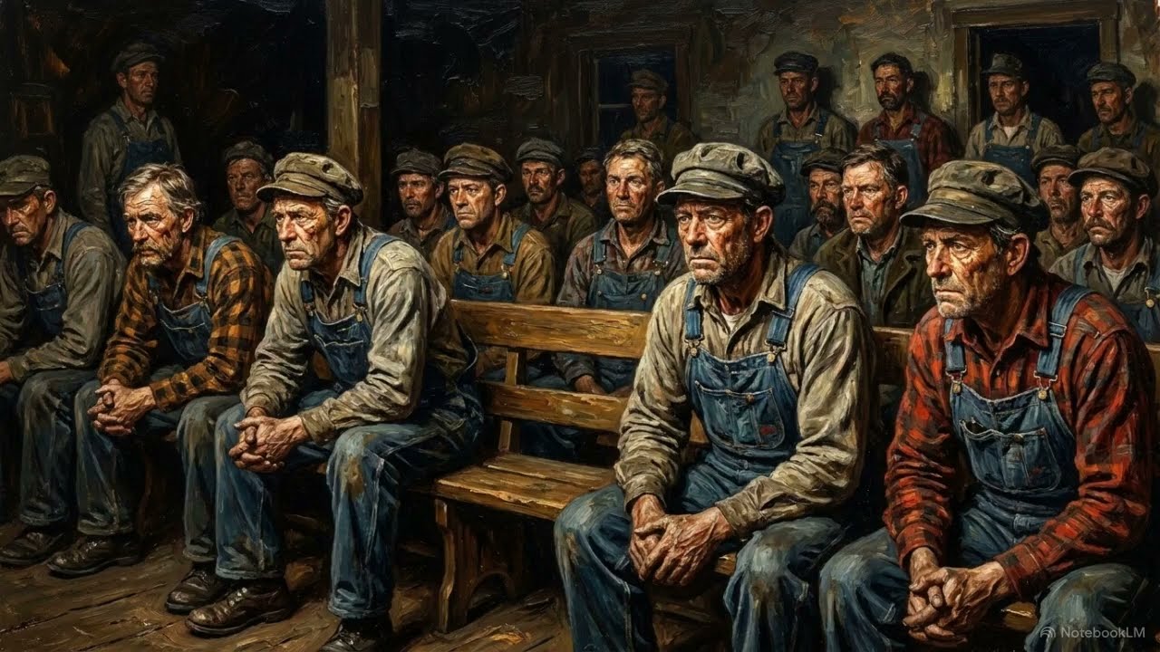 Social and Labor Unrest in the 1890s