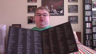 Album of the Day (Ep. 147): Cass McCombs - Mangy Love