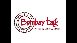 Journey Of Dimple's Bombay Talk