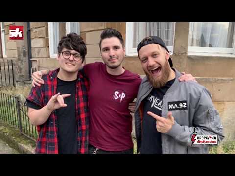 Mark Andrews Discusses Getting Rhea Ripley, Adam Cole, Marty Scurll, Others In His Music Video