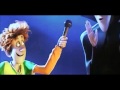 Монстры на каникулах/Hotel Transylvania (2012)-Дзинь/The Zing ...