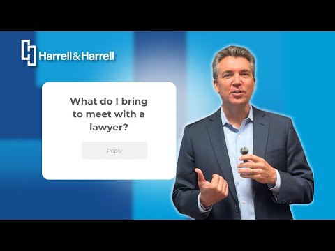 HOLT EXPLAINS WHAT TO BRING TO YOUR CONSULTATION