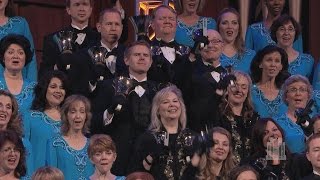 Over the River and through the Wood - Mormon Tabernacle Choir