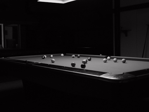 Vereinsmeisterschaft 2018 / 14.1