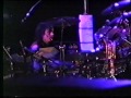 Jimmy Brnes - live - Resurrection Shuffle 1989 ...