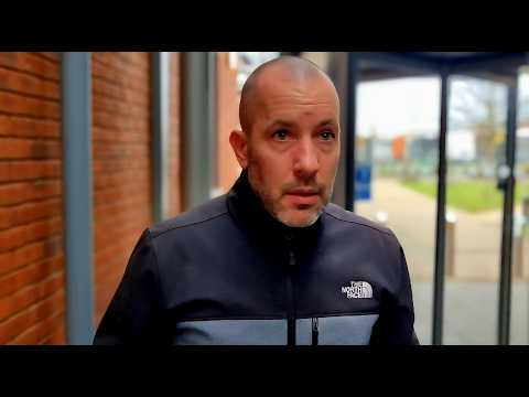 Corrupt Cops Put TLA in Handcuffs Before TLA Owns Them @ Norfolk Police HQ Pt 1. #audit #police