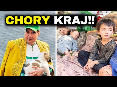 NAJGORSZY kraj na Ziemi – NIE POWINIEN ISTNIEĆ!