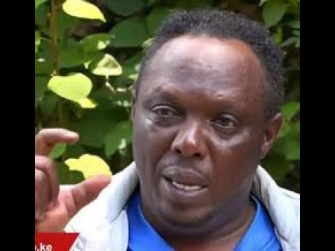 Warrant of arrest issued against Valley Road Motors owner Ng’ang’a, son over alleged vehicle theft