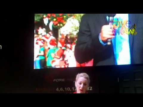 ISE 2012: Foreground Showcases LED Screens