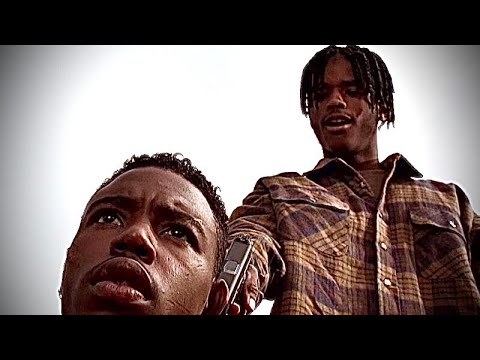 Menace To Society-CDG Keelo