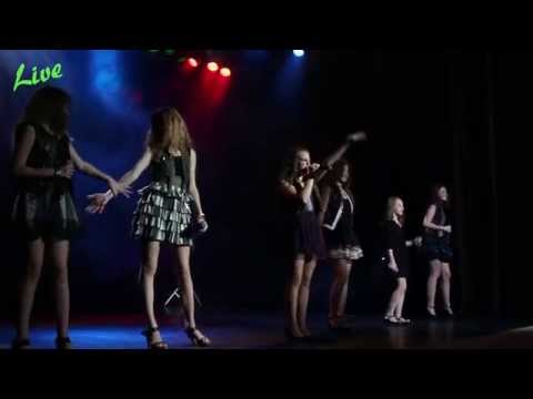 Altana - Ne Govorit' Proschaj (Live In Ukraine, 07/06/2014)