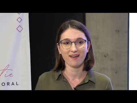 Nicoleta Vacaru, Ecaterina Șalaru și Alex Buretz, despre VotART