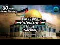 Top 10 Best Palestine Trending Naat Normal 60 Min Heart Relaxing Naat SAK Islamic Naat