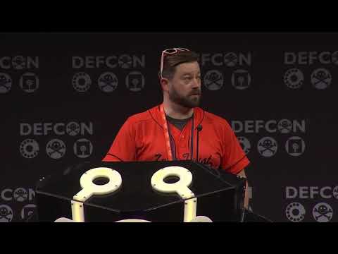 Image thumbnail for talk Everything you wanted to know about the DEF CON NOC