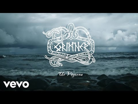 Grimner - Ur Vågorna (Official)
