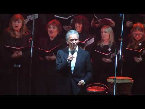 JAIRO-MISA CRIOLLA -130 AÑOS CINE TEATRO MARCONI - SAMPACHO