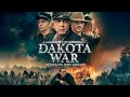 The Dakota War Attack On Fort Ridgely 2024 War Drama ️ A Battle For Survival Full Movie