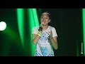 Malia Sings Stay | The Voice Kids Australia 2014 ...