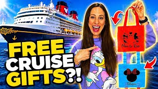 EVERYTHING WE GOT IN OUR FISH EXTENDER ON OUR DISNEY CRUISE  2026 | What is a Fish Extender