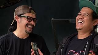 Download lagu Tanya Musisi! Lagu di Album Lagi Sedih Slank yang Paling Memorable dari Reynold Affandi mp3