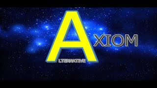 Axiom Alternative (PC) Steam Key GLOBAL