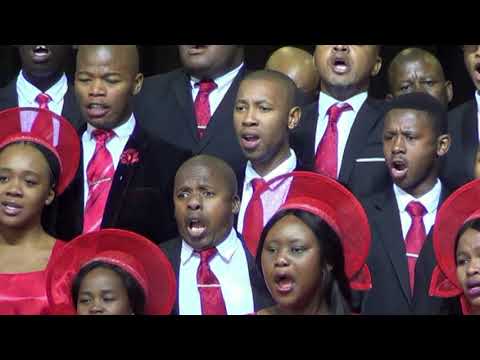 The OAC 16 JUNE 2019 Youth Song Festival