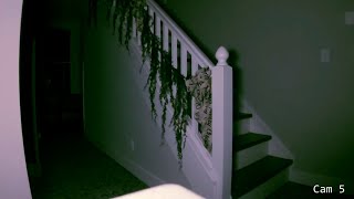 You would NEVER expect This! (Scary Paranormal Activity)