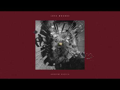 Andrew Garcia - Pray For Me (Audio)