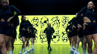 CL - SPICY (Dance Performance Video)