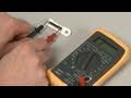 Dryer Doesn't Heat? Thermal Fuse Testing – Dryer ...