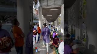 Download lagu Suasana Lebaran dan sholat Ied di kota kuala lumpur, Seperti ini suasana lebaran di negeri seberang mp3
