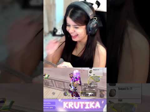 Dirty Talks 💦🤤| #krutikaplays #regaltos #goldybhai #viper #funny