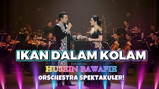 Download lagu IKAN DALAM KOLAM – Dangdut Orkestra AI Mewah & Spektakuler! Version | Arlida Putri Feat Dike Sabrina mp3